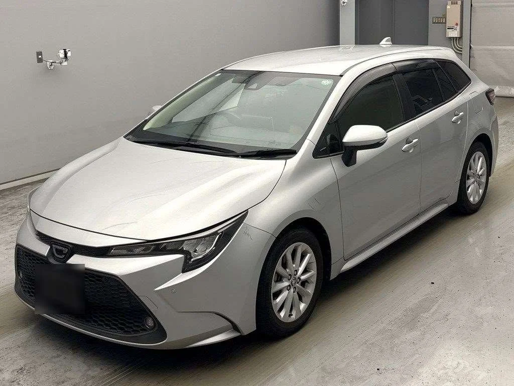 Toyota Corolla Touring Sports ZRE212W 2019